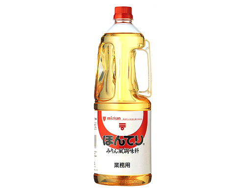 Mirin Fu Seasoning  Sauce 1.8 Ltr